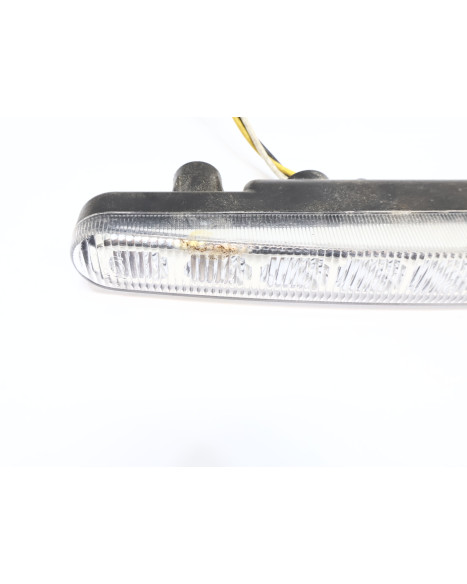 Ligier JS50 / Microcar MGO/Due, DRL positionsljus LED