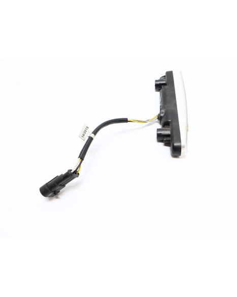 Ligier JS50 / Microcar MGO/Due, DRL positionsljus LED