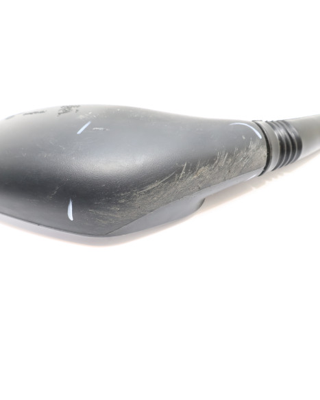 Linhai 500D Promax, spegel vänster