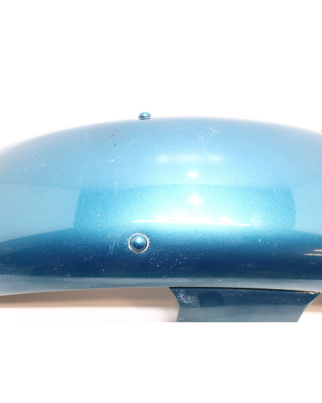 Kawasaki EN 500 Vulcan, framskärm