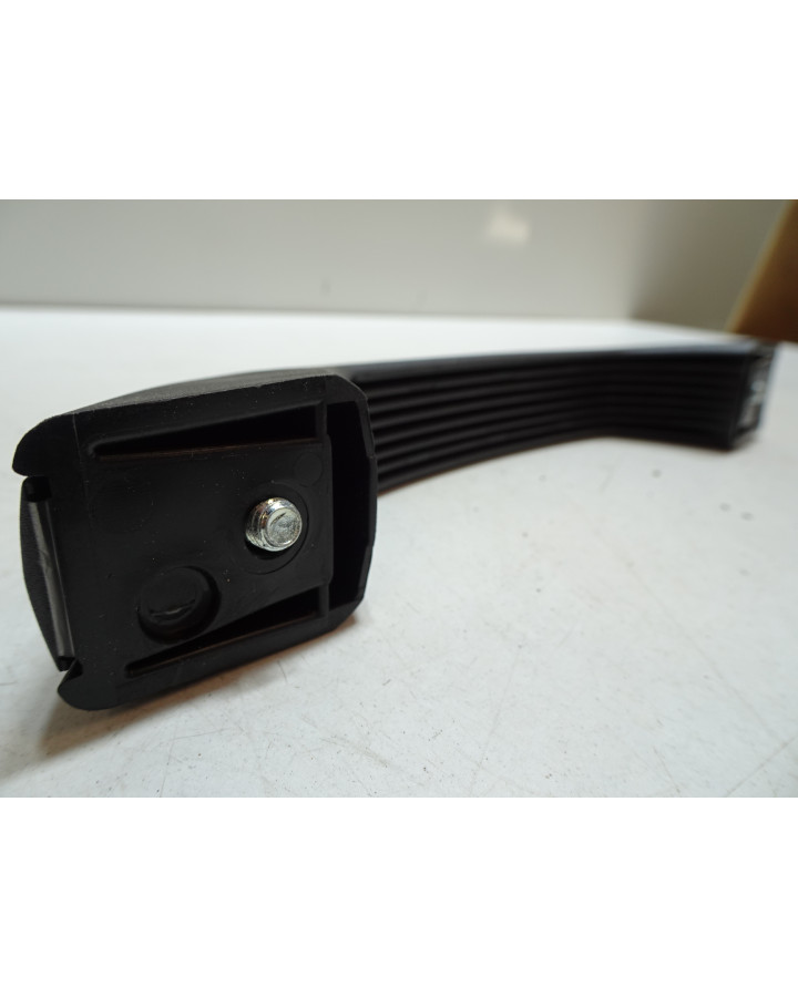 Aixam S9 city, dörrhandtag yttre