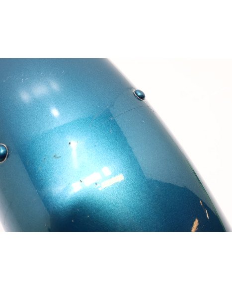 Kawasaki EN 500 Vulcan, framskärm