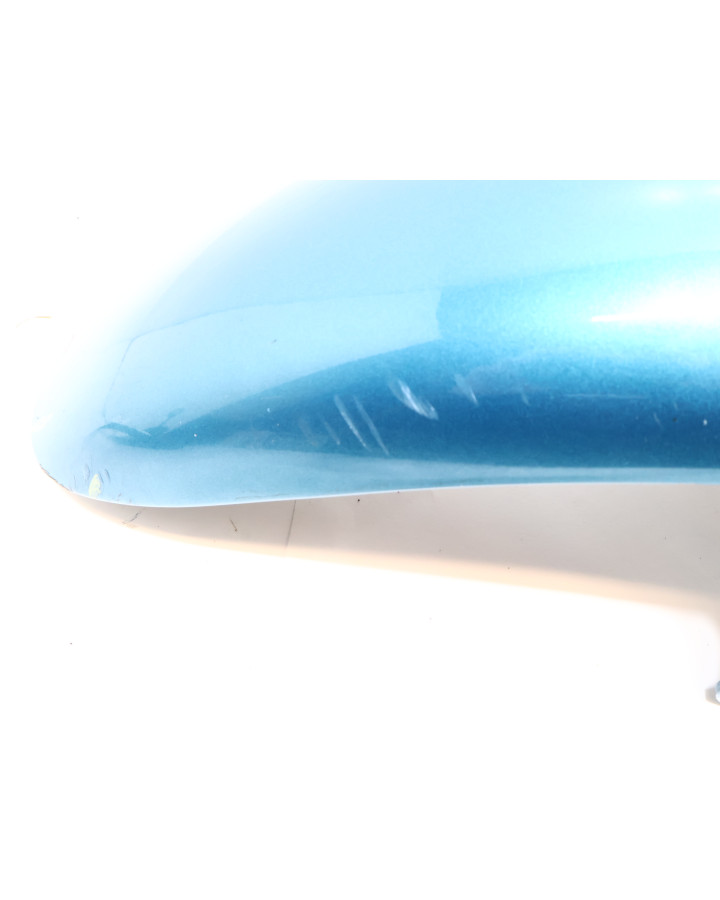 Kawasaki EN 500 Vulcan, framskärm