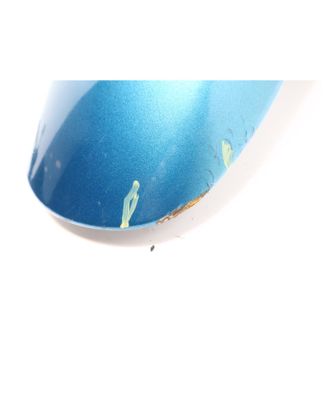 Kawasaki EN 500 Vulcan, framskärm