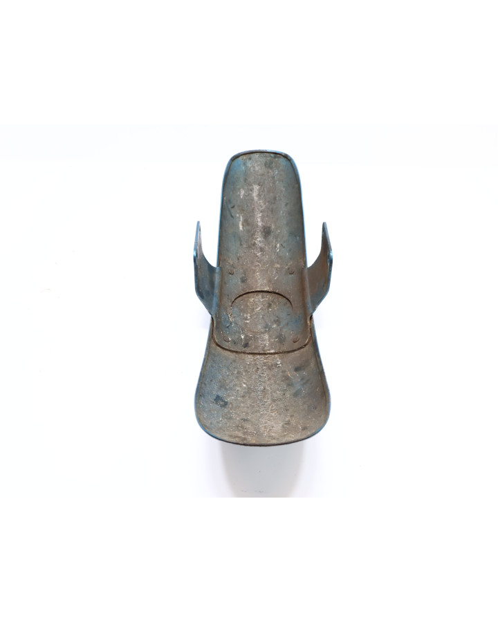 Kawasaki EN 500 Vulcan, framskärm