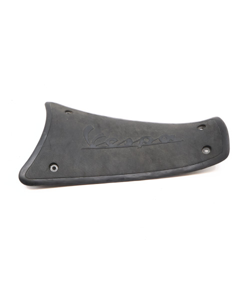 Vespa Sprint/Primavera, batterilucka