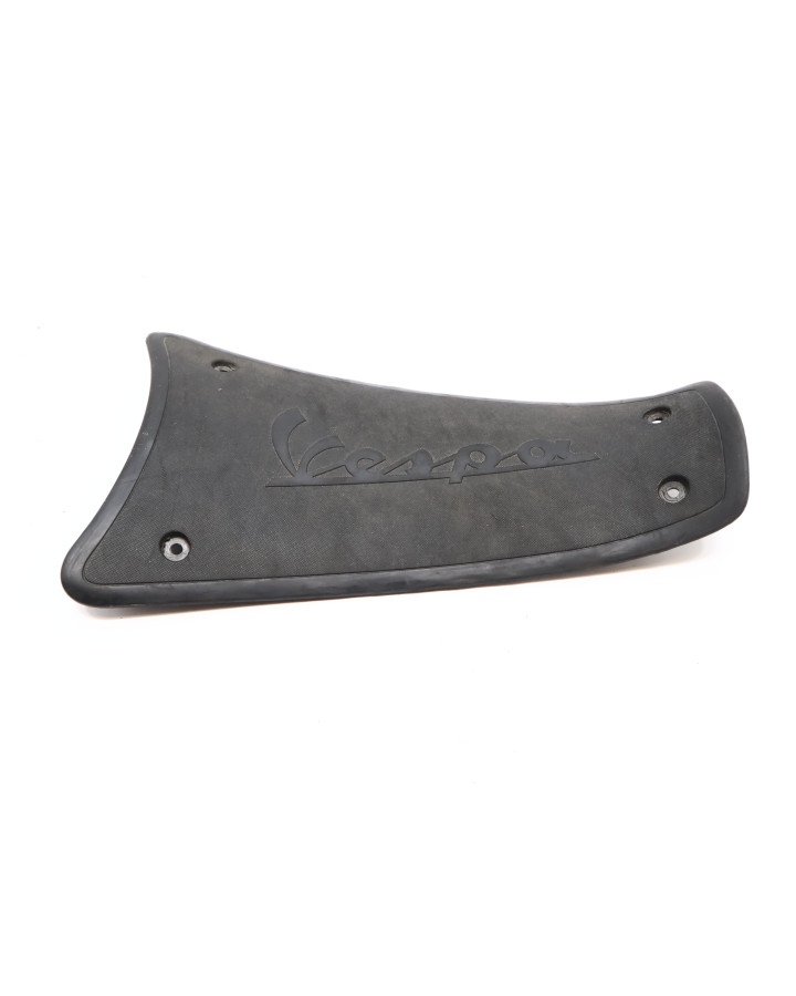 Vespa Sprint/Primavera, batterilucka