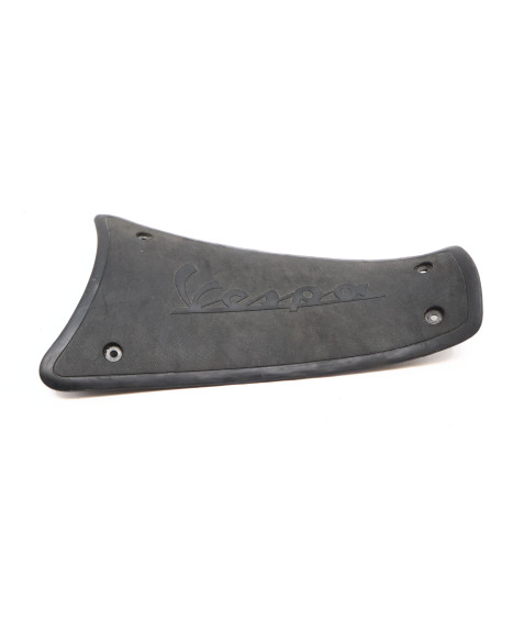 Vespa Sprint/Primavera, batterilucka