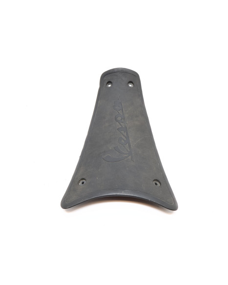 Vespa Sprint/Primavera, batterilucka