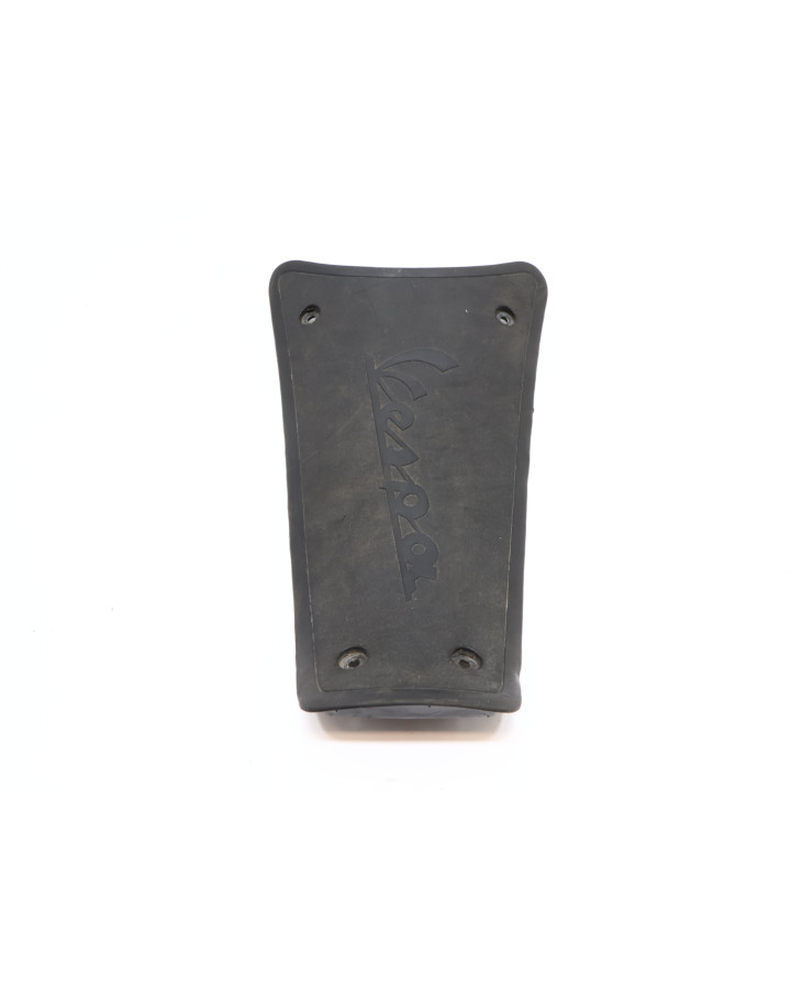 Vespa Sprint/Primavera, batterilucka