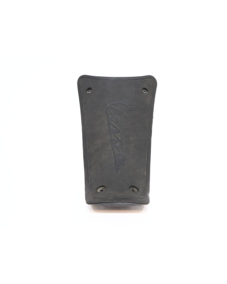 Vespa Sprint/Primavera, batterilucka