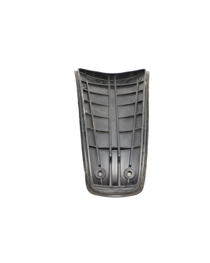 Vespa Sprint/Primavera, batterilucka