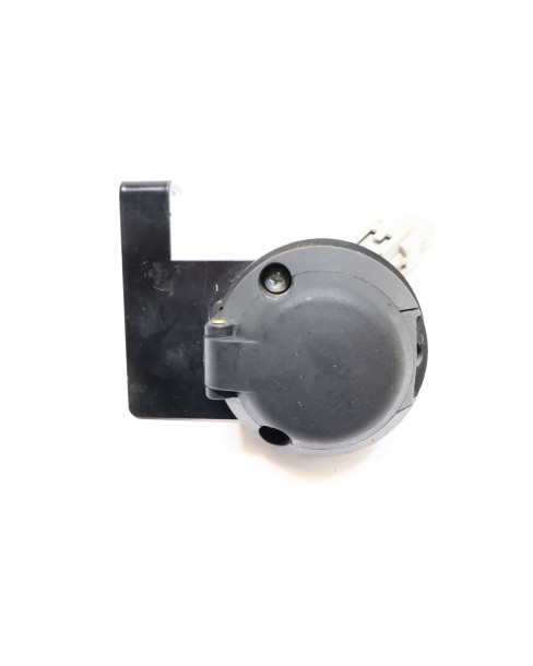 Linhai 500D Promax, släpvagnskontakt