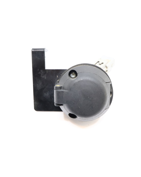 Linhai 500D Promax, släpvagnskontakt