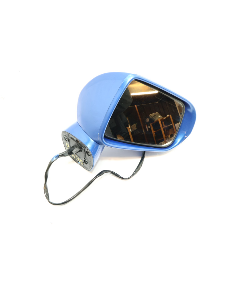 Casalini M14/M20, backspegel höger