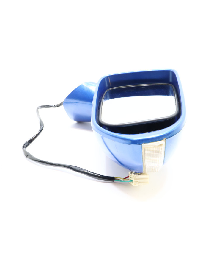 Casalini M14/M20, backspegel höger