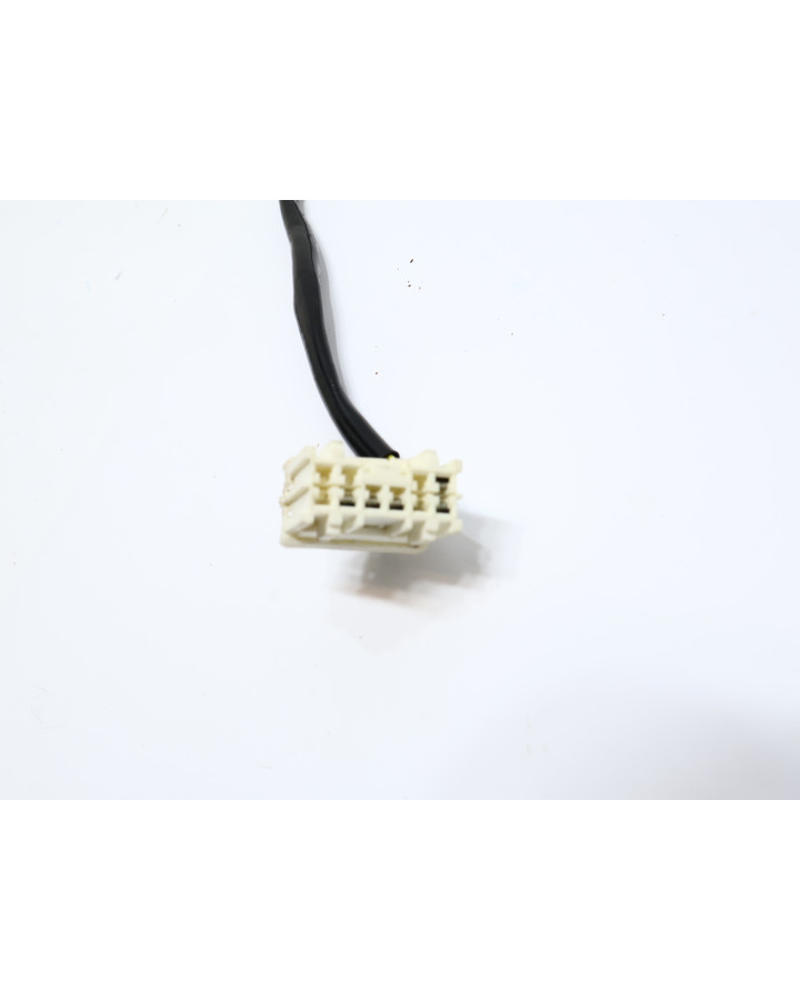 Casalini M14/M20, backspegel höger