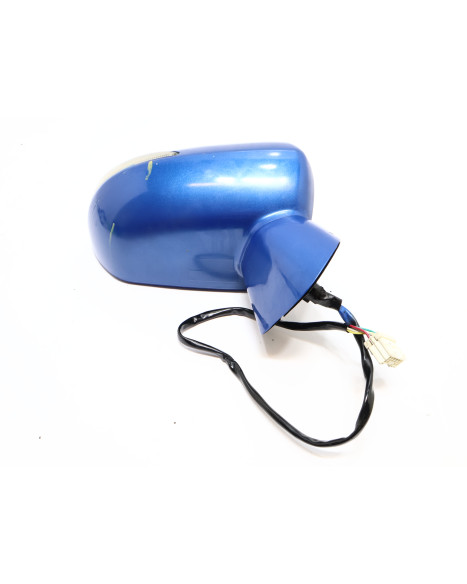 Casalini M14/M20, backspegel höger