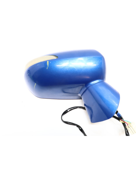 Casalini M14/M20, backspegel höger