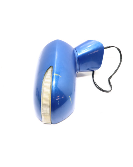 Casalini M14/M20, backspegel höger