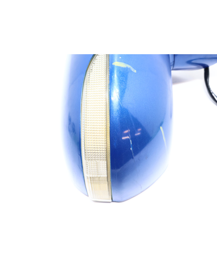 Casalini M14/M20, backspegel höger