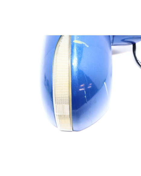 Casalini M14/M20, backspegel höger