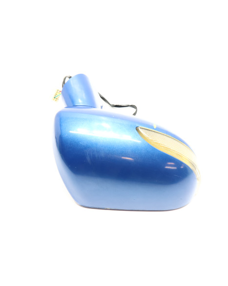 Casalini M14/M20, backspegel höger