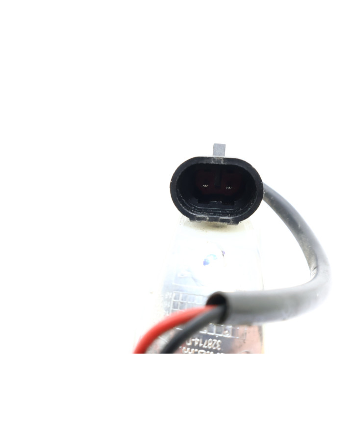 Vespa Sprint/Primavera, blinkers höger bak