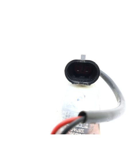 Vespa Sprint/Primavera, blinkers höger bak