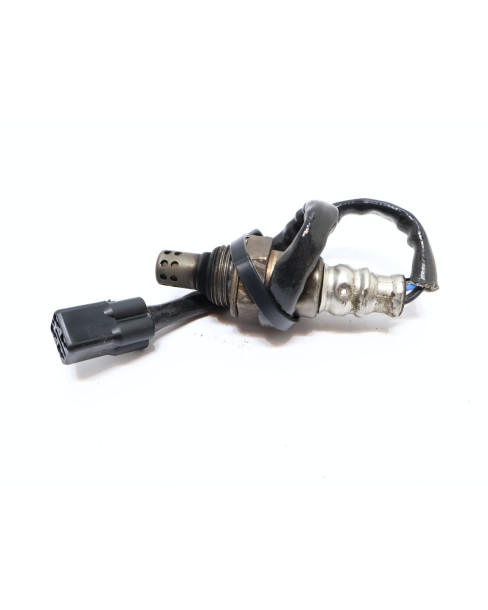 Yamaha MT-09, lambdasond