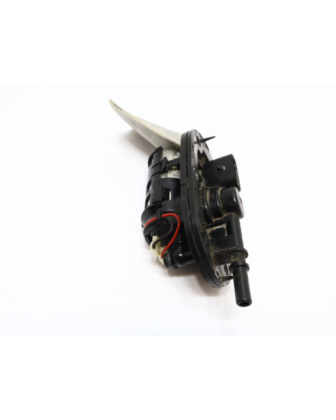 Vento GT-S, bränslepump 2