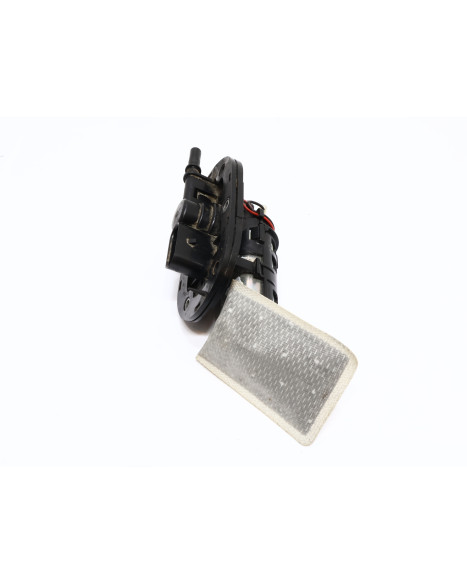 Vento GT-S, bränslepump