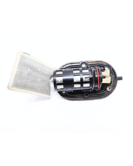 Vento GT-S, bränslepump