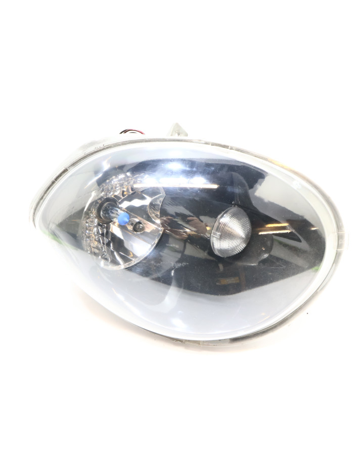 Chatenet CH26, framlykta höger