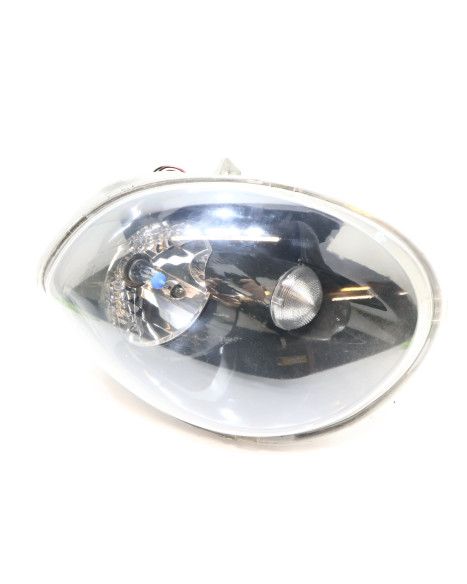 Chatenet CH26, framlykta höger