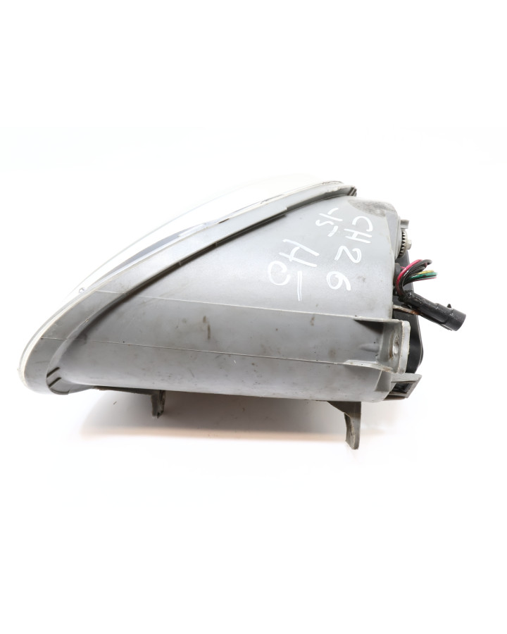 Chatenet CH26, framlykta höger