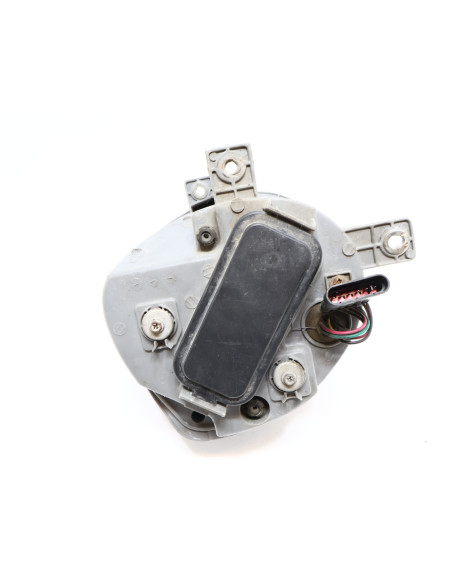 Chatenet CH26, framlykta höger