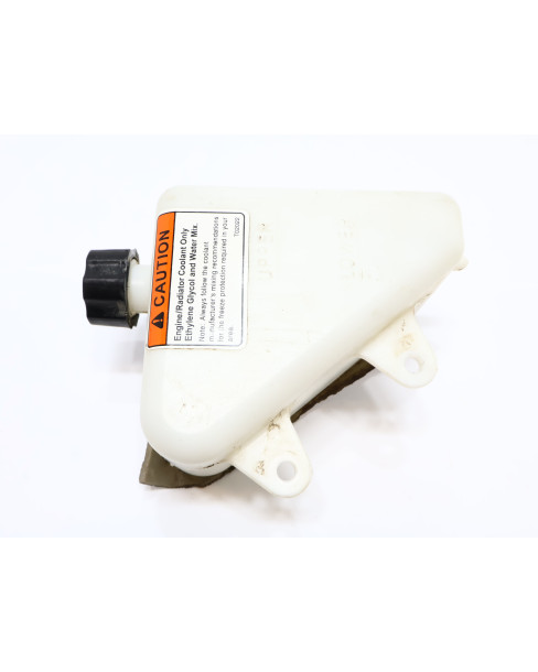 Linhai 500D Promax, expansionskärl 2