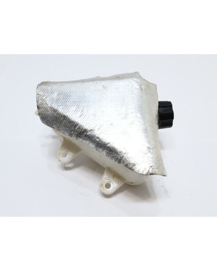 Linhai 500D Promax, expansionskärl