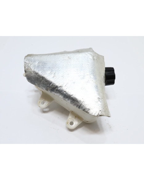 Linhai 500D Promax, expansionskärl