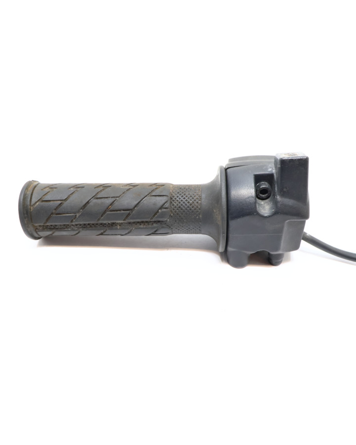 Yamaha Slider, omkopplare med gashandtag höger