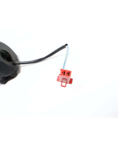 Yamaha Slider, omkopplare med gashandtag höger