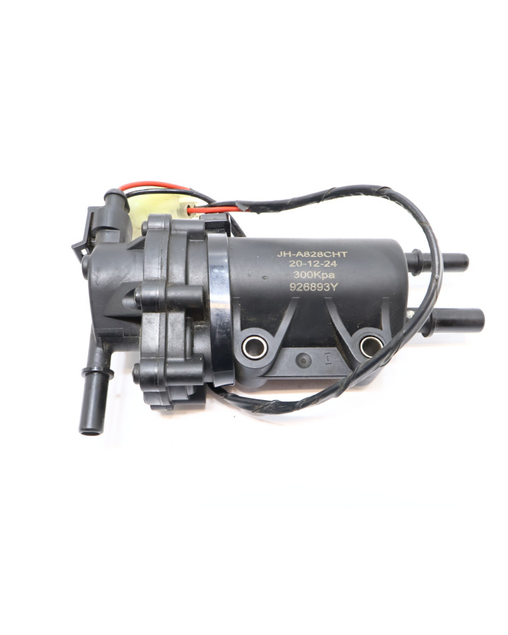 TGB Blade 600X, bränslepump