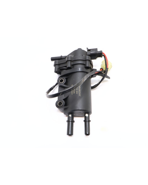 TGB Blade 600X, bränslepump