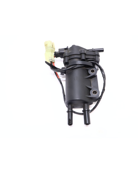 TGB Blade 600X, bränslepump