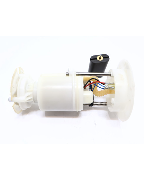 Linhai 500D Promax, bränslepump