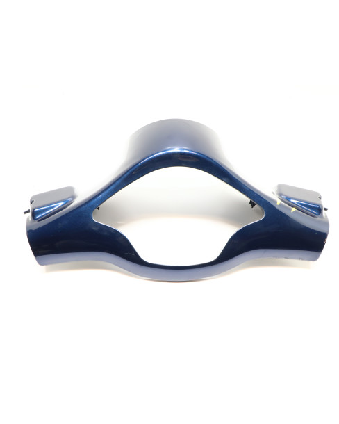 Vespa Primavera, styrkåpa