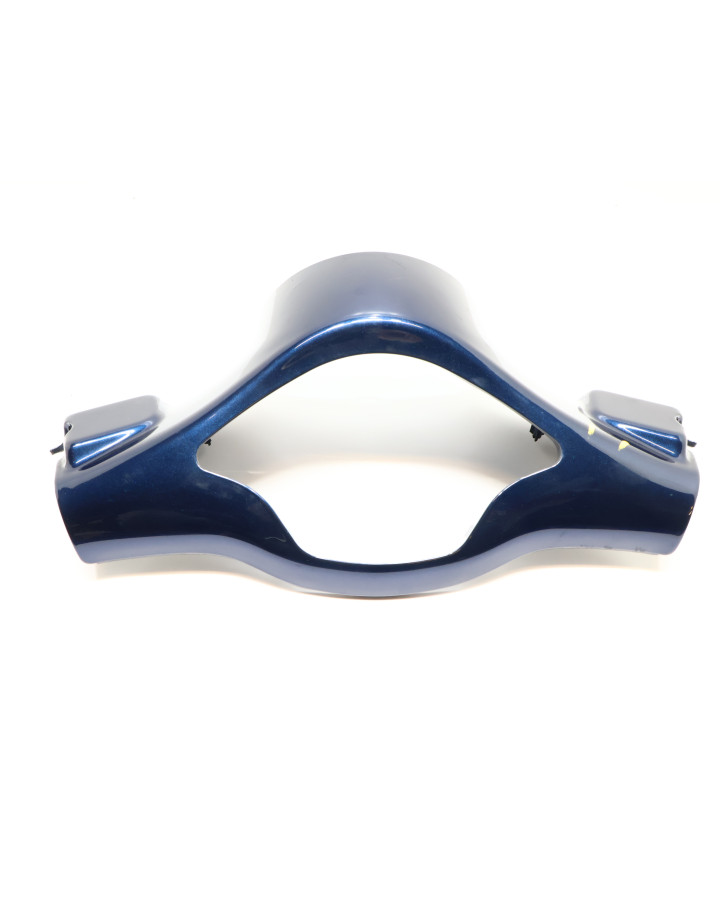 Vespa Primavera, styrkåpa