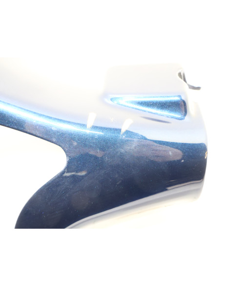 Vespa Primavera, styrkåpa