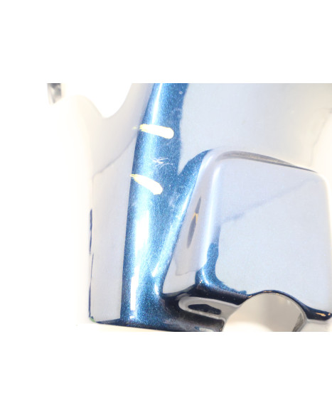 Vespa Primavera, styrkåpa